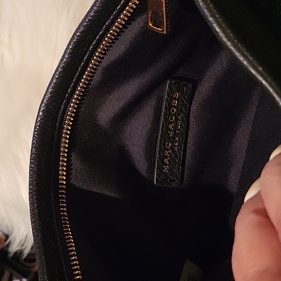 Marc Jacobs Crossbody - Picture 6 of 8